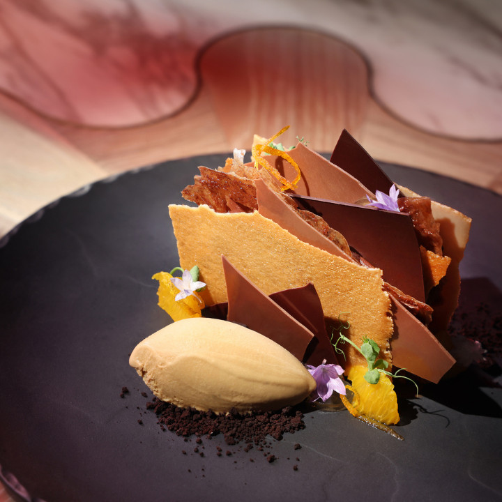 valentine's day menus 2026 akira back dessert