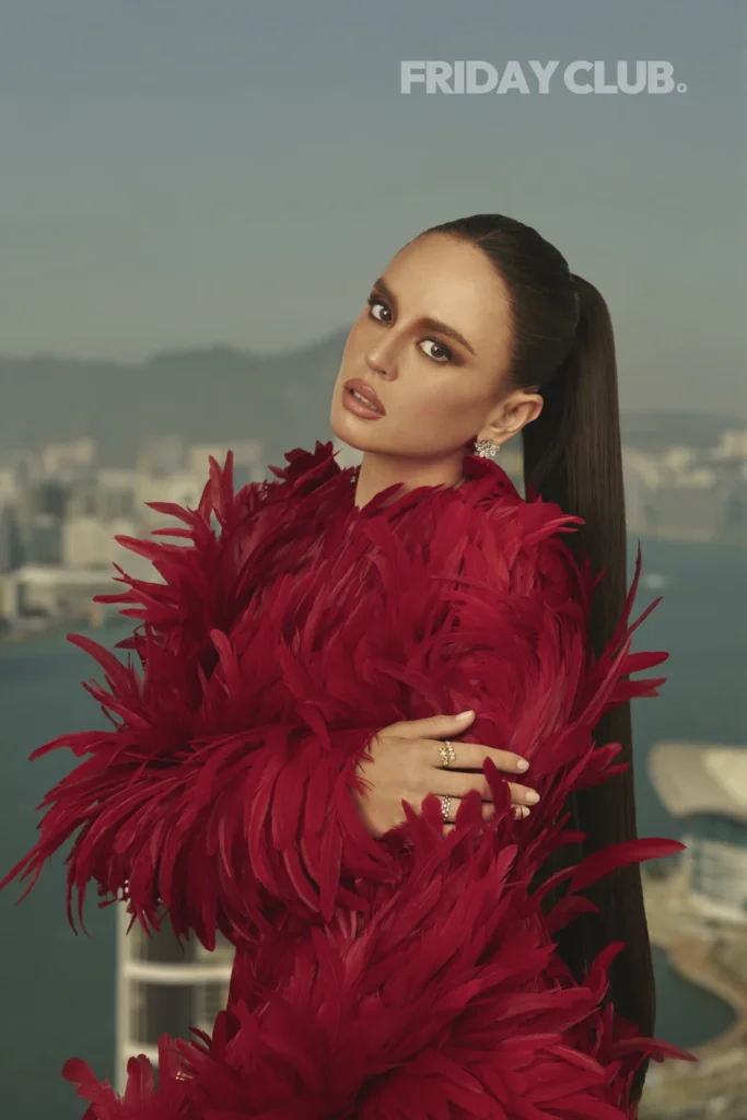 Cover Story Georgina Wilson Mum Guilt International Women's Day