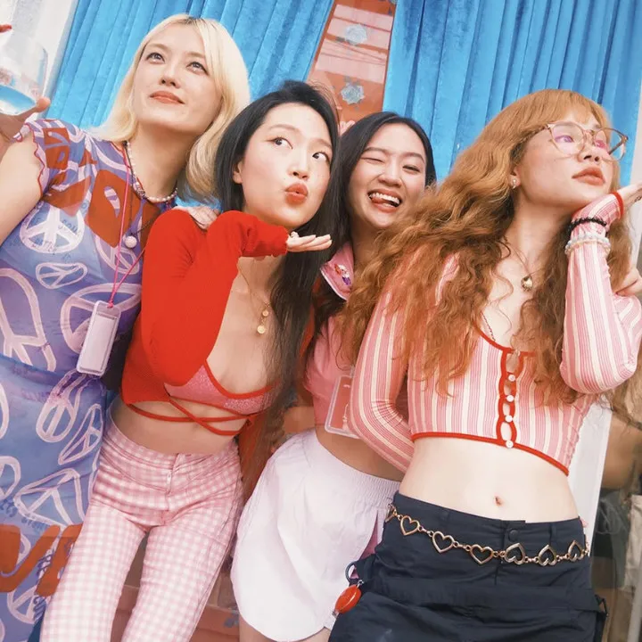 Aprilpoolday Phuket Flagship