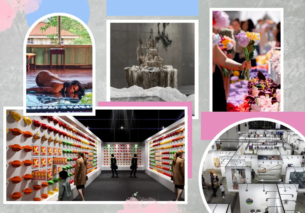 art month hong kong 2026