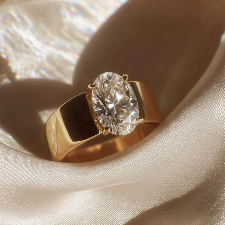 By Angi Bespoke Jewellery