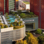 Chatrium Grand Bangkok Featured Image
