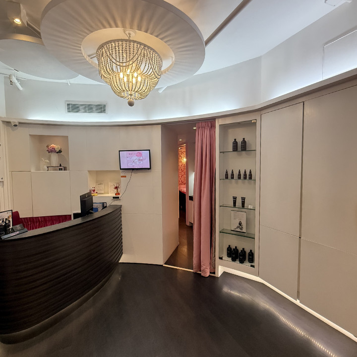 Honeypot Waxing Boutique FDA CE approved