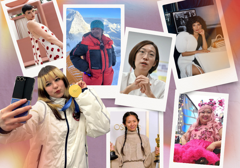 International Women’s Day Featured Image