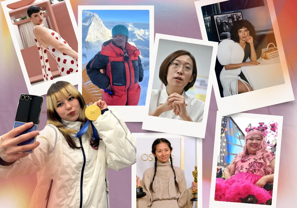 International Women’s Day Featured Image