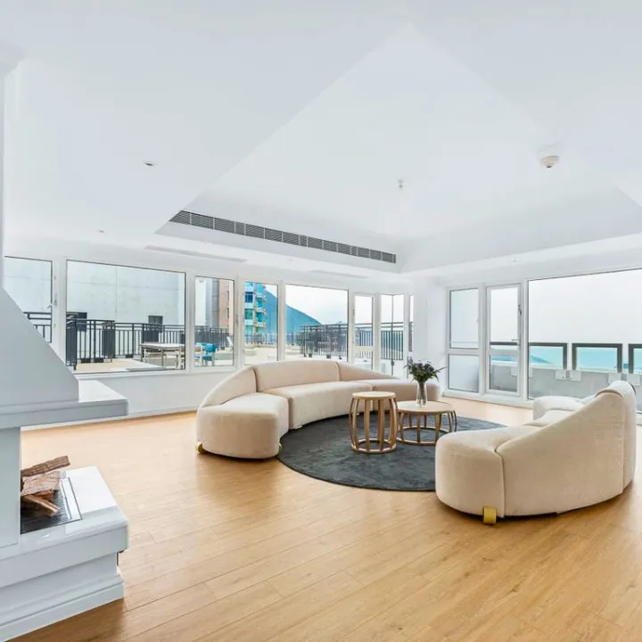 Luxury Serviced Apartments in Hong Kong ApR