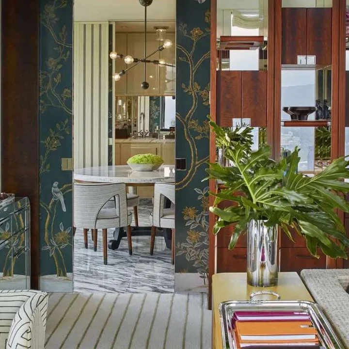 Luxury Serviced Apartments in Hong Kong RES