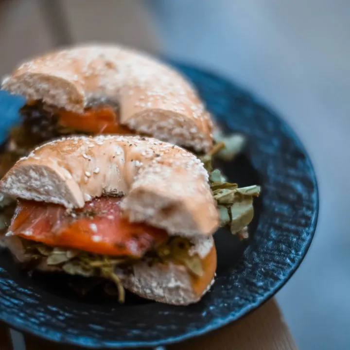 New Cafés In Hong Kong 03 Cafe Sai Ying Pun