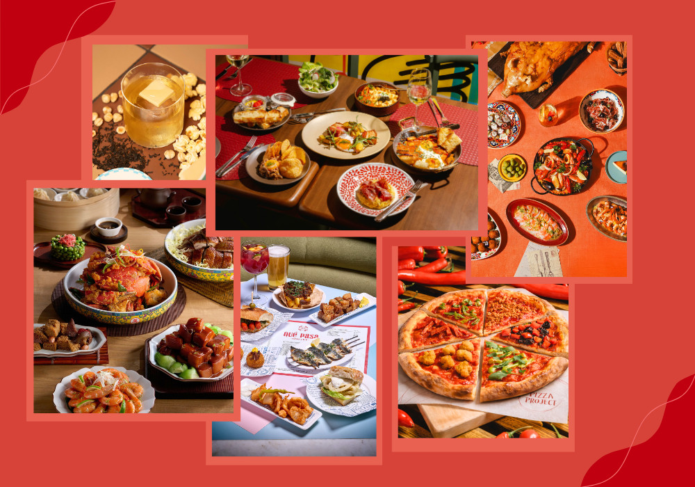 hong kong new menus 2026 april