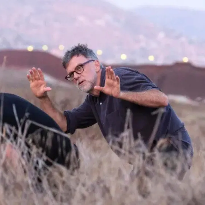 paul thomas anderson directing one battle after another