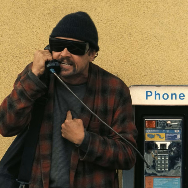 oscars 2026 predictions one battle after another