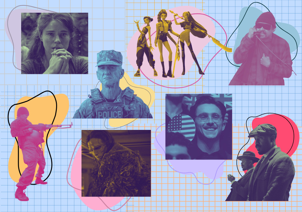 Oscars 2026: My Final Predictions For The Most Wide-Open Race In Years