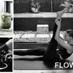 Pilates + Matcha Rave Featured Image
