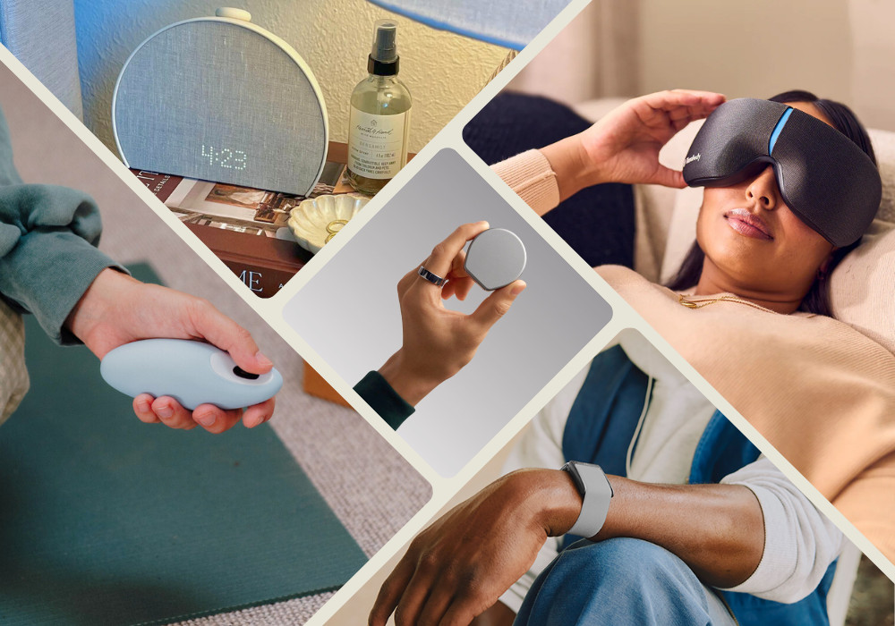 sleep optimisation tools