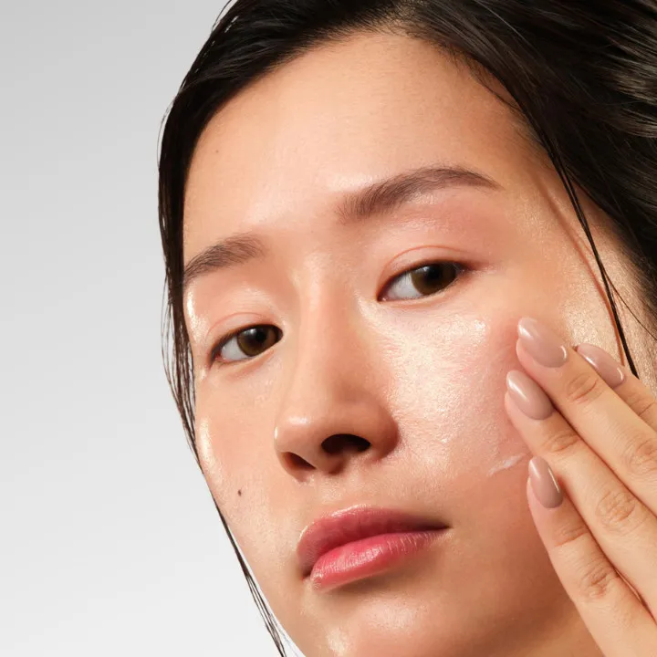 The Ordinary Rice Lipids + Ectoin Microemulsion Dewy Skin