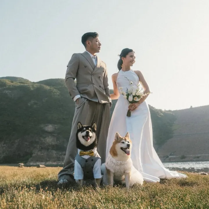 Wedding Tailors Hong Kong Carmine Suit