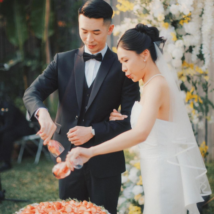Wedding Tailors Hong Kong Herencia Bespoke