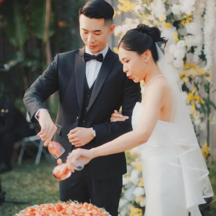 Wedding Tailors Hong Kong Herencia Bespoke