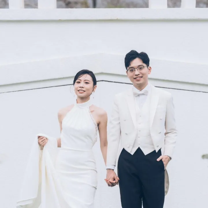 Wedding Tailors Hong Kong LUXE Tuxedo