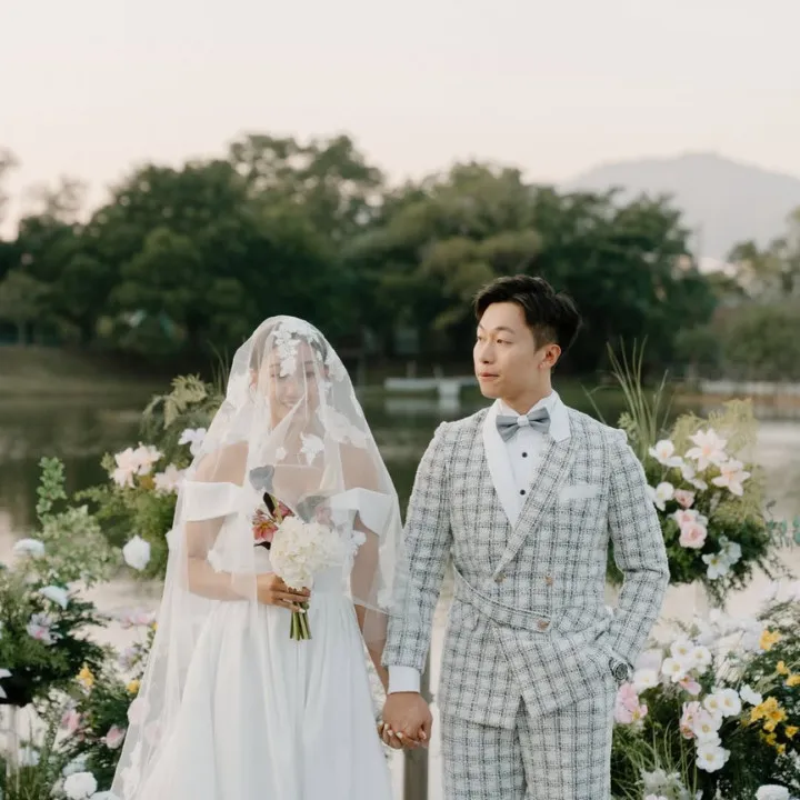 Wedding Tailors Hong Kong MODE Tuxedo