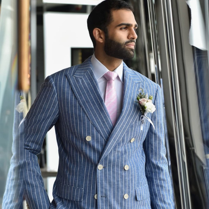 Wedding Tailors Hong Kong Raja Fashions