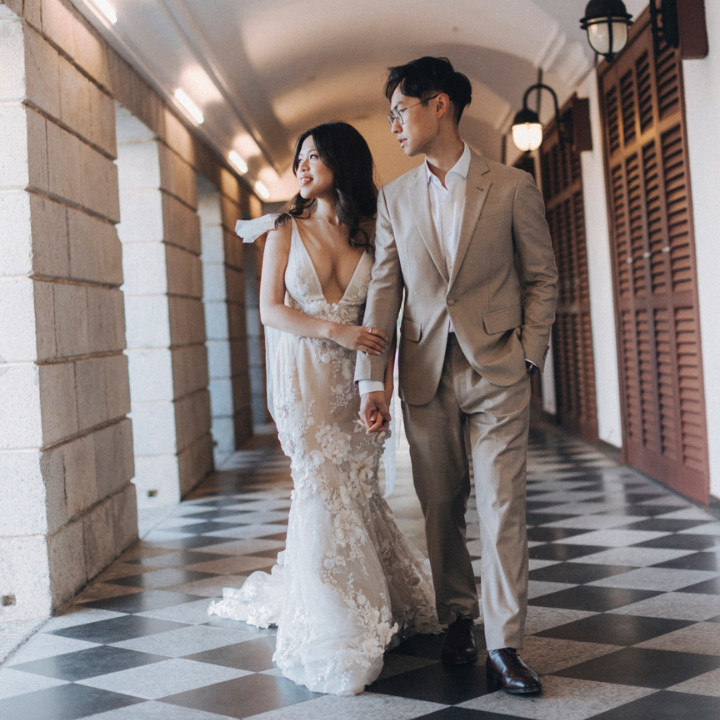 Wedding Tailors Hong Kong The Ideal Man HK