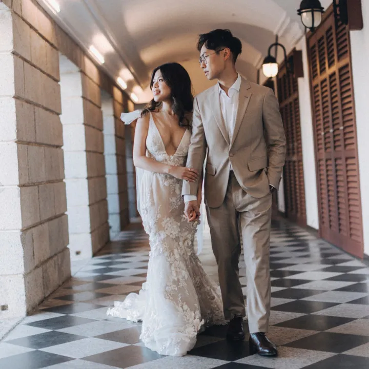 Wedding Tailors Hong Kong The Ideal Man HK