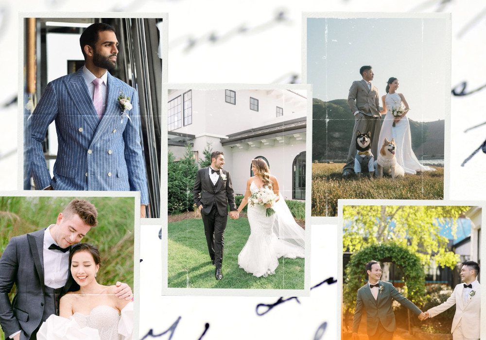 Wedding Tailors In Hong Kong Featured Image