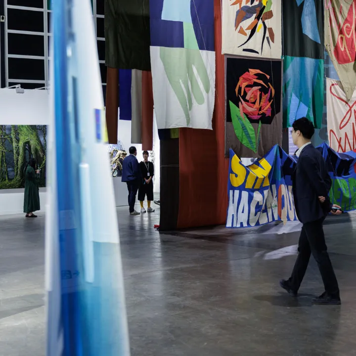 art month hong kong 2026 art basel