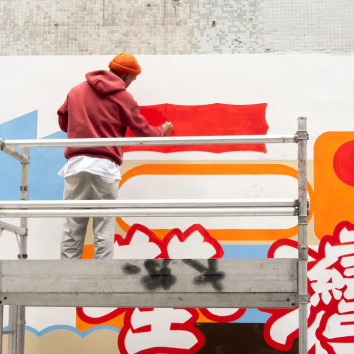hkwalls street art hong kong 2026