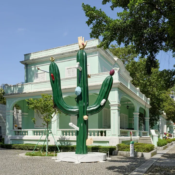 art month 2026 hong kong starstreet precinct