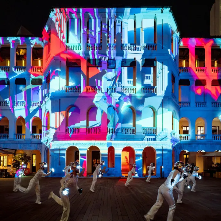 tai kwun art month 2026 hong kong