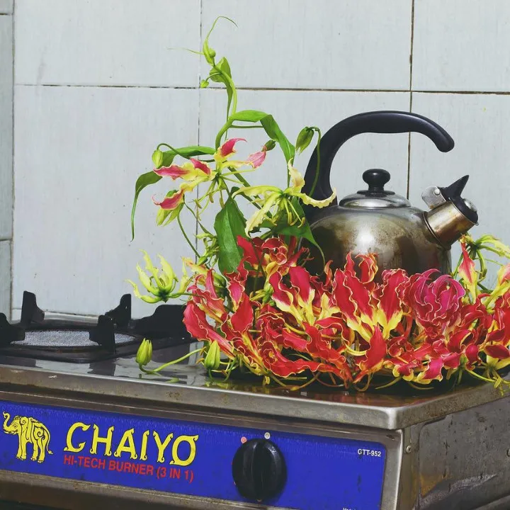 asian artists Naraphat Sakarthornsap