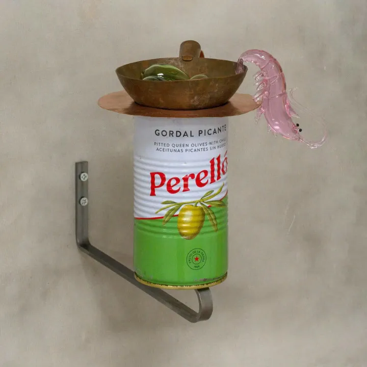 steph huang sculpture asian artist