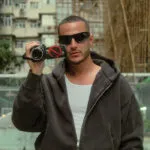 dj snake in hong kong