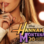 hannah montana 20th anniversary special
