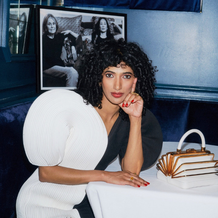 international women’s day trisha shetty