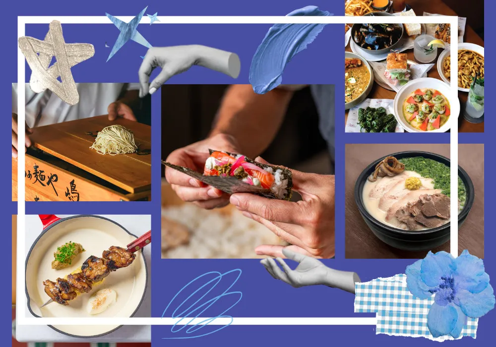 new restaurants in hong kong 2026 march