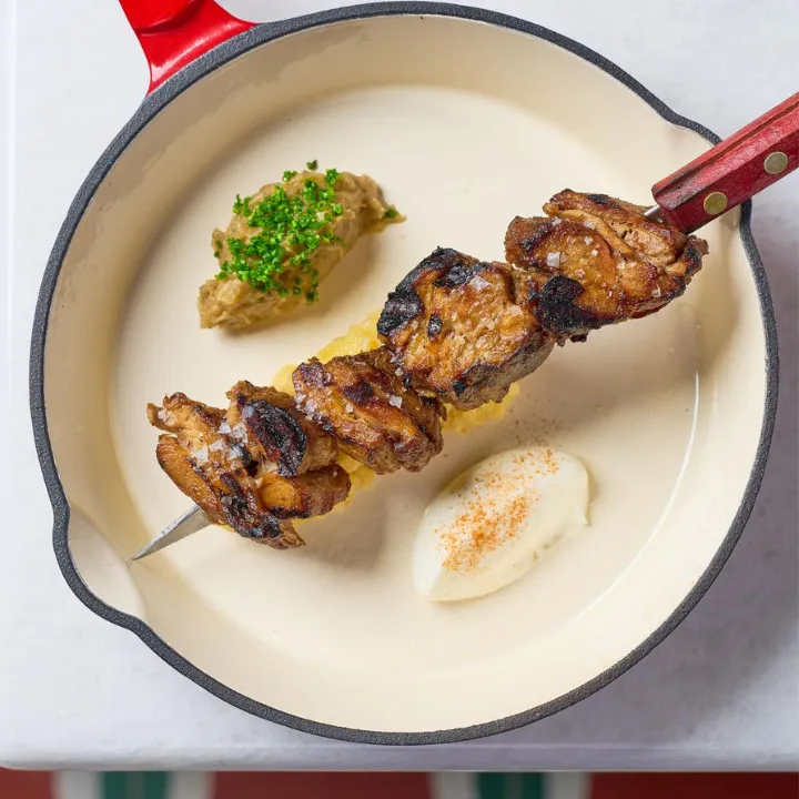 new restaurants in hong kong 2026 march lola maria