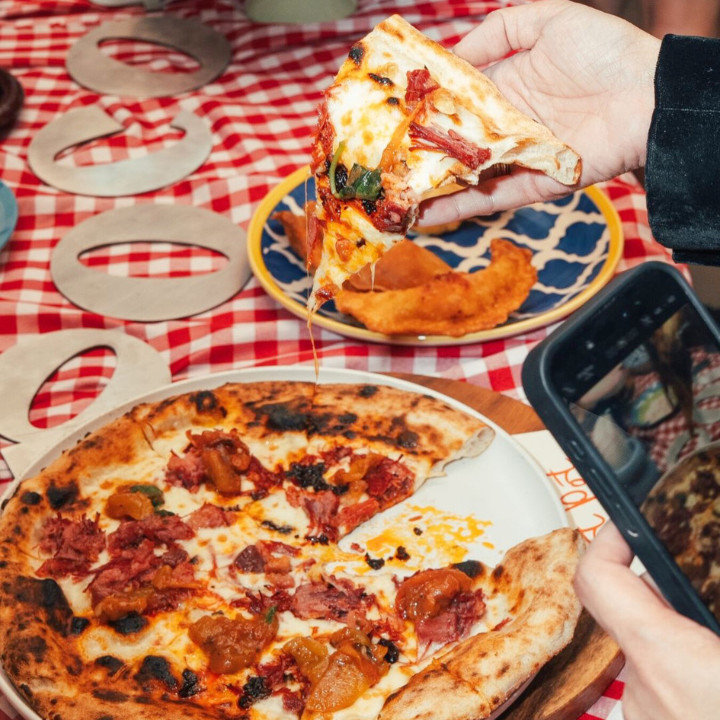 pocofino hong kong 2026 march new restaurants