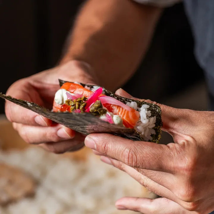 new restaurants hong kong 2026 march roru baru