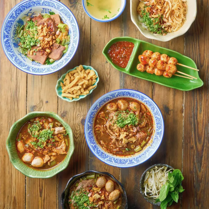 thong smith hong kong