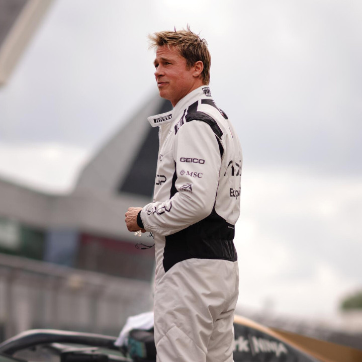 f1 movie oscars 2026