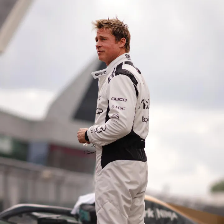 f1 movie oscars 2026