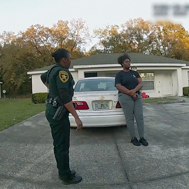 oscars 2026 the perfect neighbor documentary