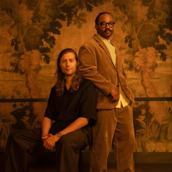 oscars 2026 ryan coogler and ludwig goransson