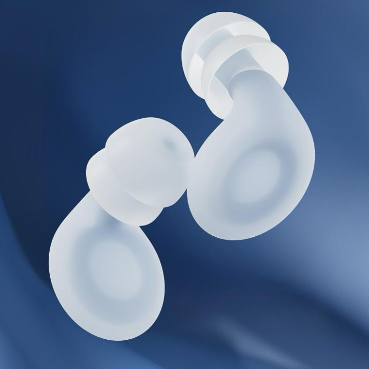 sleep optimisation tools loop dream in blue