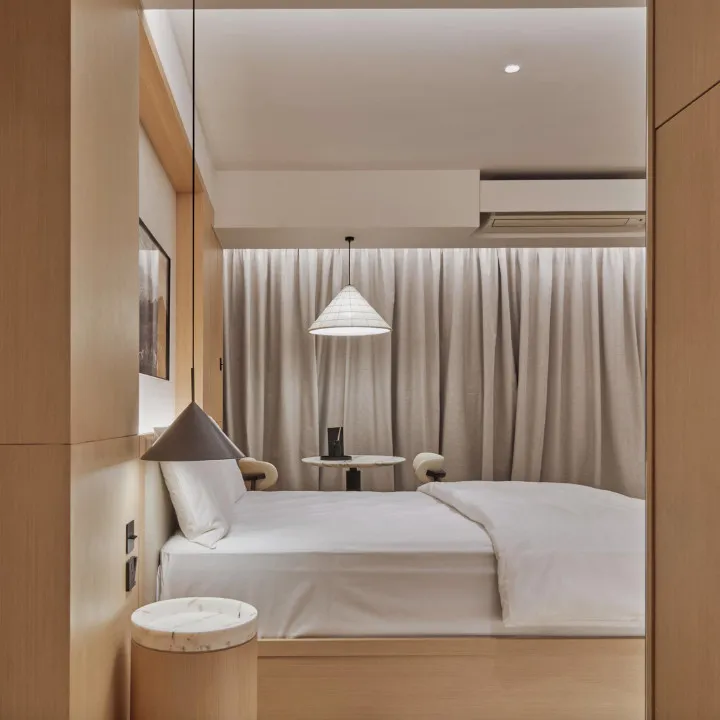 Best Apartment Hotels in Hong Kong Aparthotels.hk