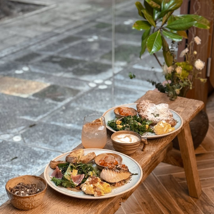 Best New Cafes In Hong Kong April 2026 1516