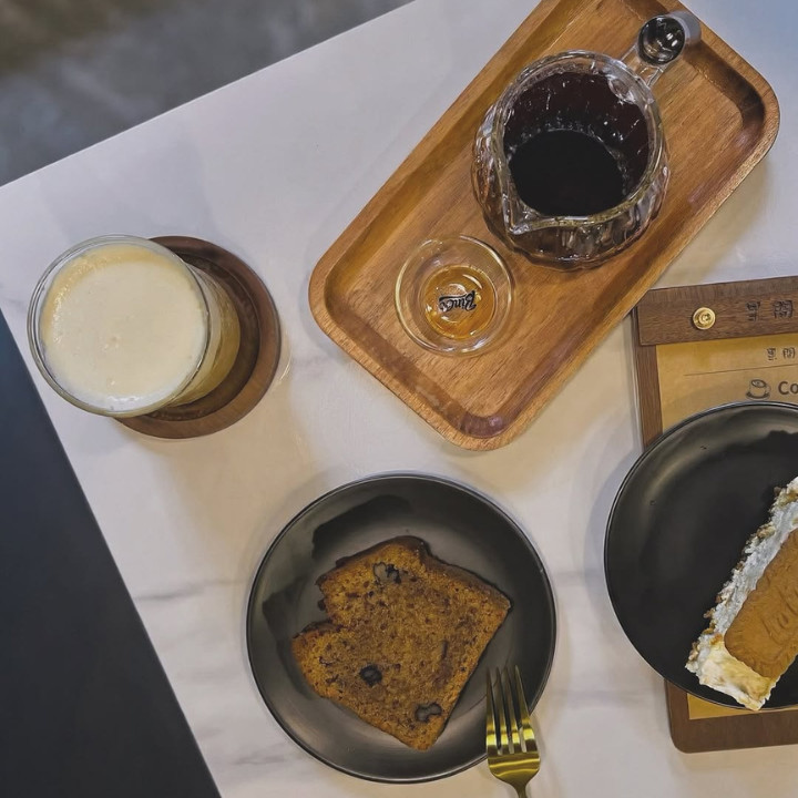 Best New Cafes In Hong Kong April 2026 Fruitbrew